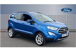 2022 Ford EcoSport