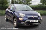 2016 Fiat 500X