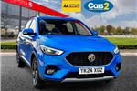 2024 MG ZS
