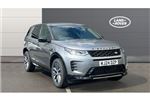 2024 Land Rover Discovery Sport