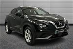 2022 Nissan Juke