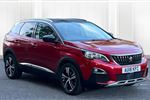 2018 Peugeot 3008