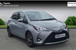 2019 Toyota Yaris