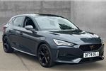 2024 Cupra Leon