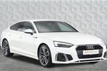 2021 Audi A5 Sportback