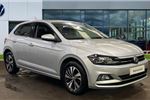 2019 Volkswagen Polo