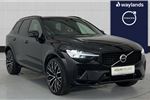 2021 Volvo XC60