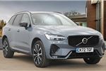 2022 Volvo XC60