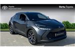 2024 Toyota C-HR