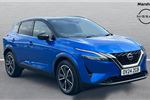 2024 Nissan Qashqai