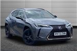 2022 Lexus UX
