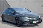 2025 Mercedes-Benz EQE