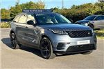 2021 Land Rover Range Rover Velar