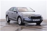 2024 Skoda Octavia