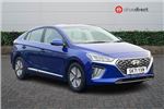 2021 Hyundai IONIQ