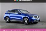 2022 Mercedes-Benz EQC