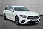 2022 Mercedes-Benz E-Class Estate