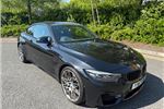 2017 BMW M4
