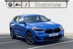 2019 BMW X2