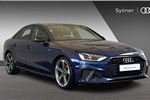 2019 Audi A4