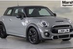 2018 MINI Hatchback