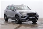 2024 Cupra Ateca