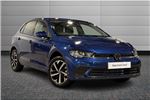 2024 Volkswagen Polo