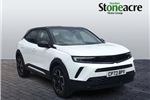 2023 Vauxhall Mokka