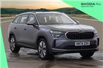 2024 Skoda Kodiaq
