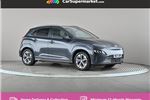 2021 Hyundai Kona Electric