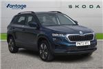2022 Skoda Karoq