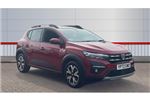 2023 Dacia Sandero Stepway