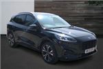 2022 Ford Kuga