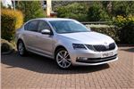 2018 Skoda Octavia