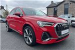 2022 Audi Q3