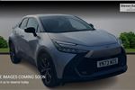 2023 Toyota C-HR