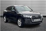 2020 Audi Q5