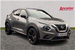 2024 Nissan Juke