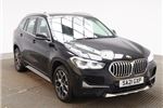 2021 BMW X1