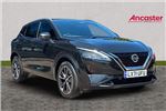 2021 Nissan Qashqai