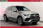 2019 Mercedes-Benz GLE