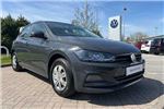 2021 Volkswagen Polo