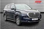 2022 SsangYong Rexton