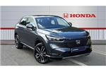 2019 Honda HR-V