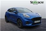 2020 Ford Puma