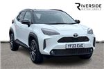 2023 Toyota Yaris Cross