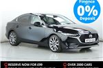 2020 Mazda 3 Saloon