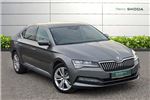 2022 Skoda Superb