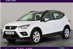 2019 SEAT Arona