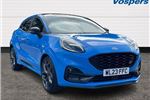 2023 Ford Puma ST